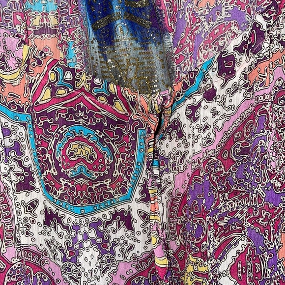 Perfect condition blouse - Picture 3 of 5